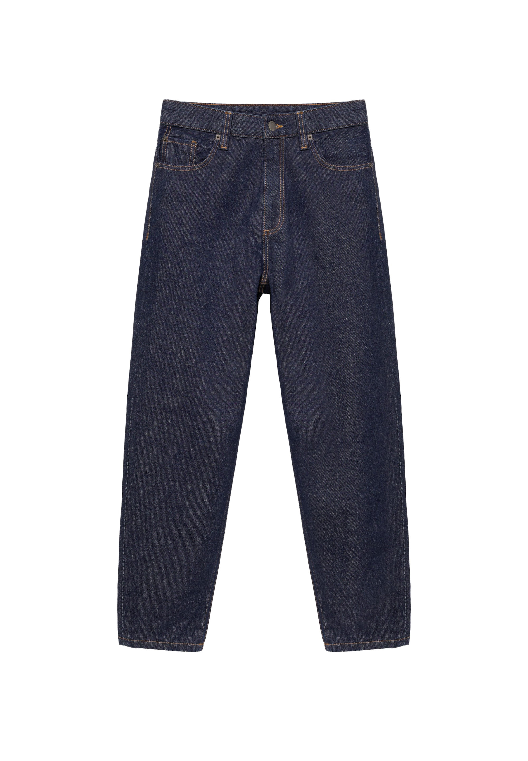 sötétkék Pull&Bear Farmer - 34, Termék nézet