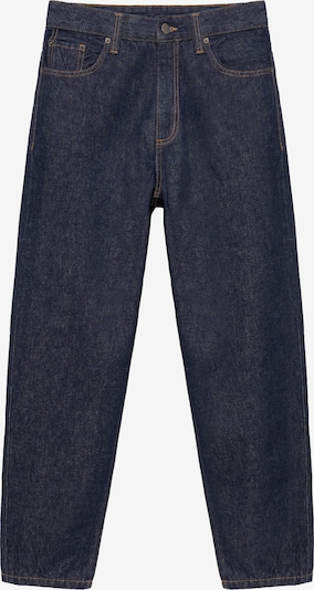 Pull&Bear Jean en 34 en bleu foncé, Vue avec produit