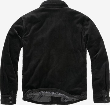 BranditPrijelazna jakna - crna boja