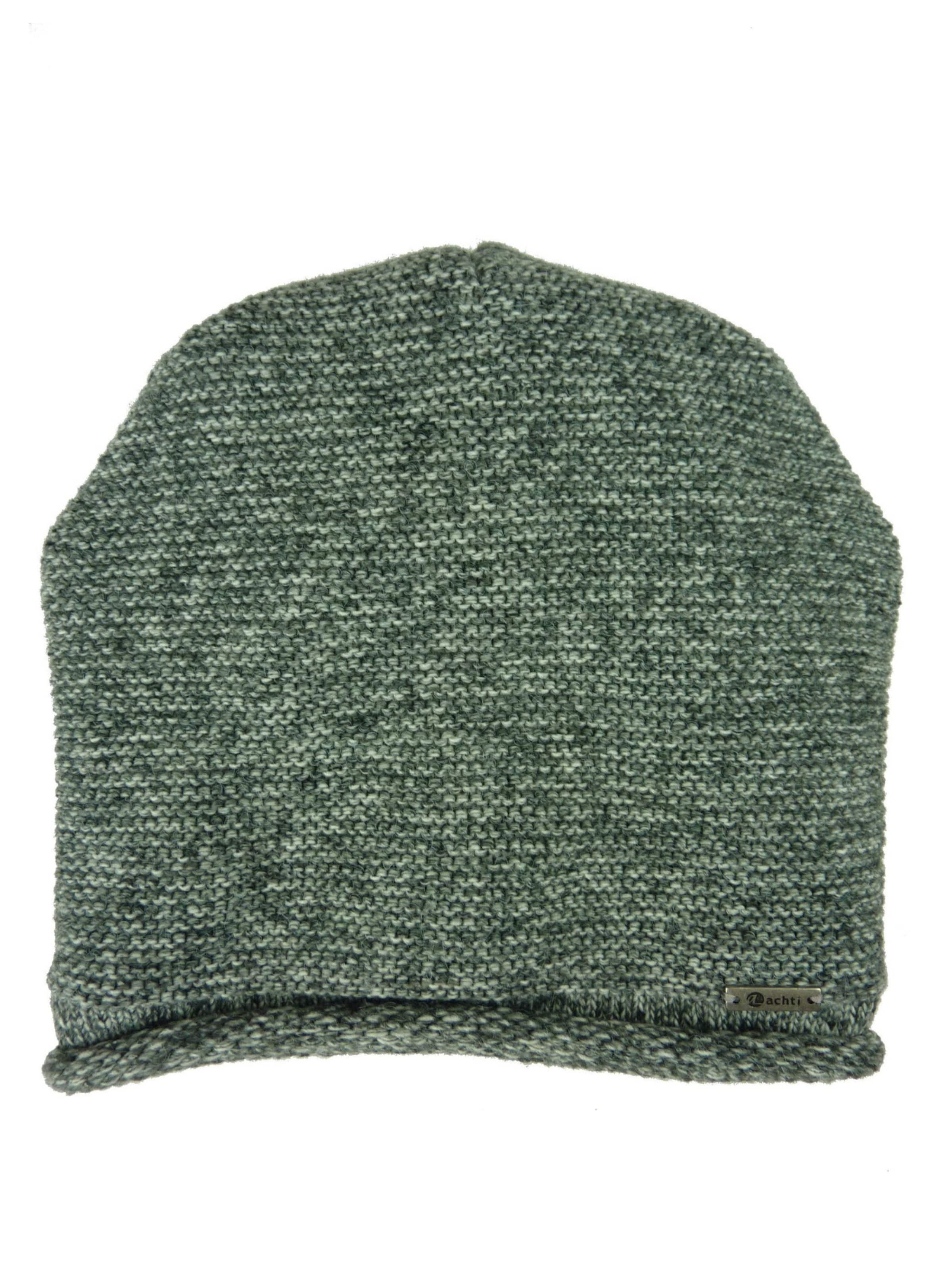 Kumixi Beanie in Grey