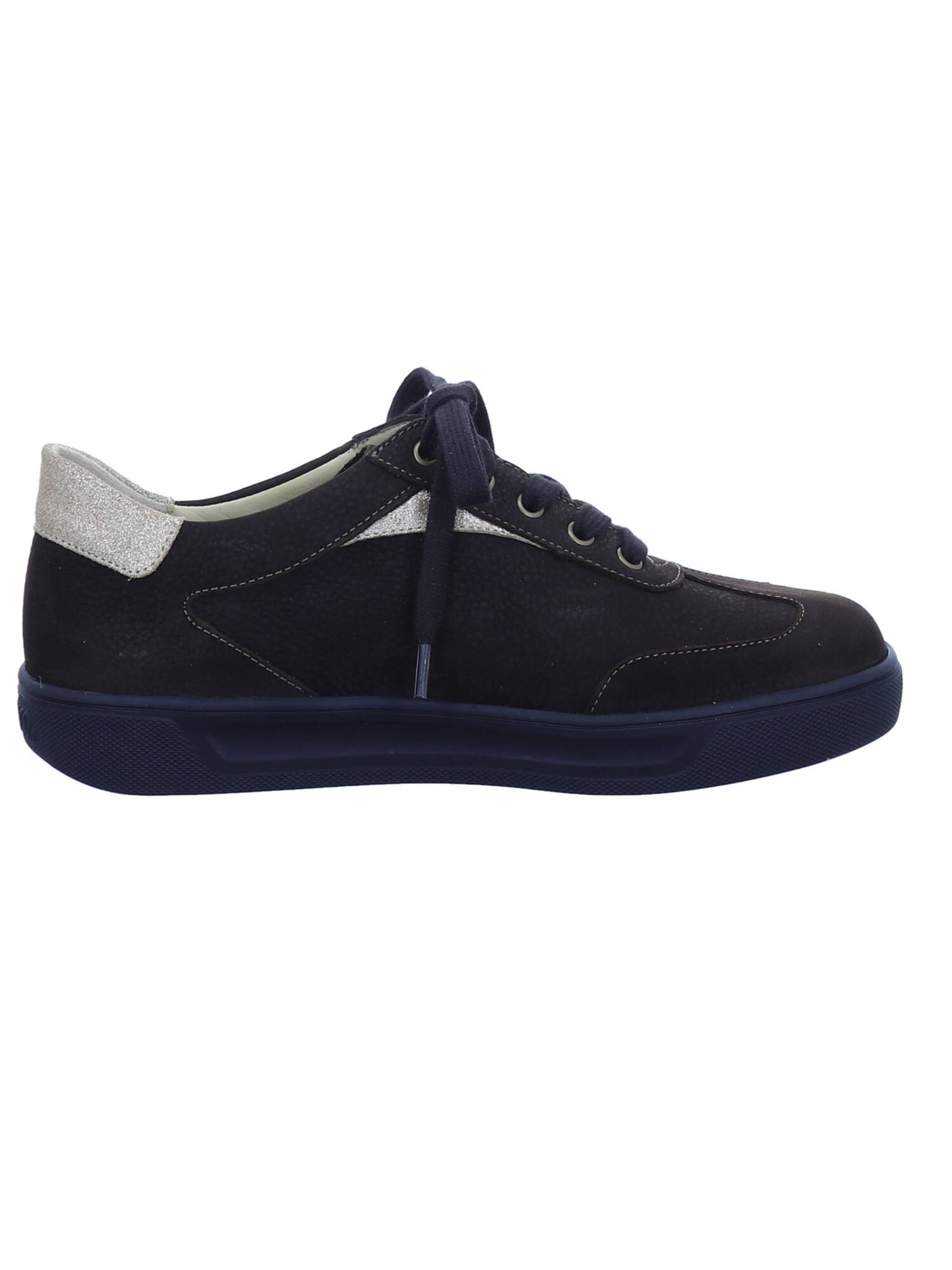 Finn Comfort Sneakers 'INTERLAGOS' in Brown