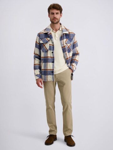 Pull-over PIERRE CARDIN en beige