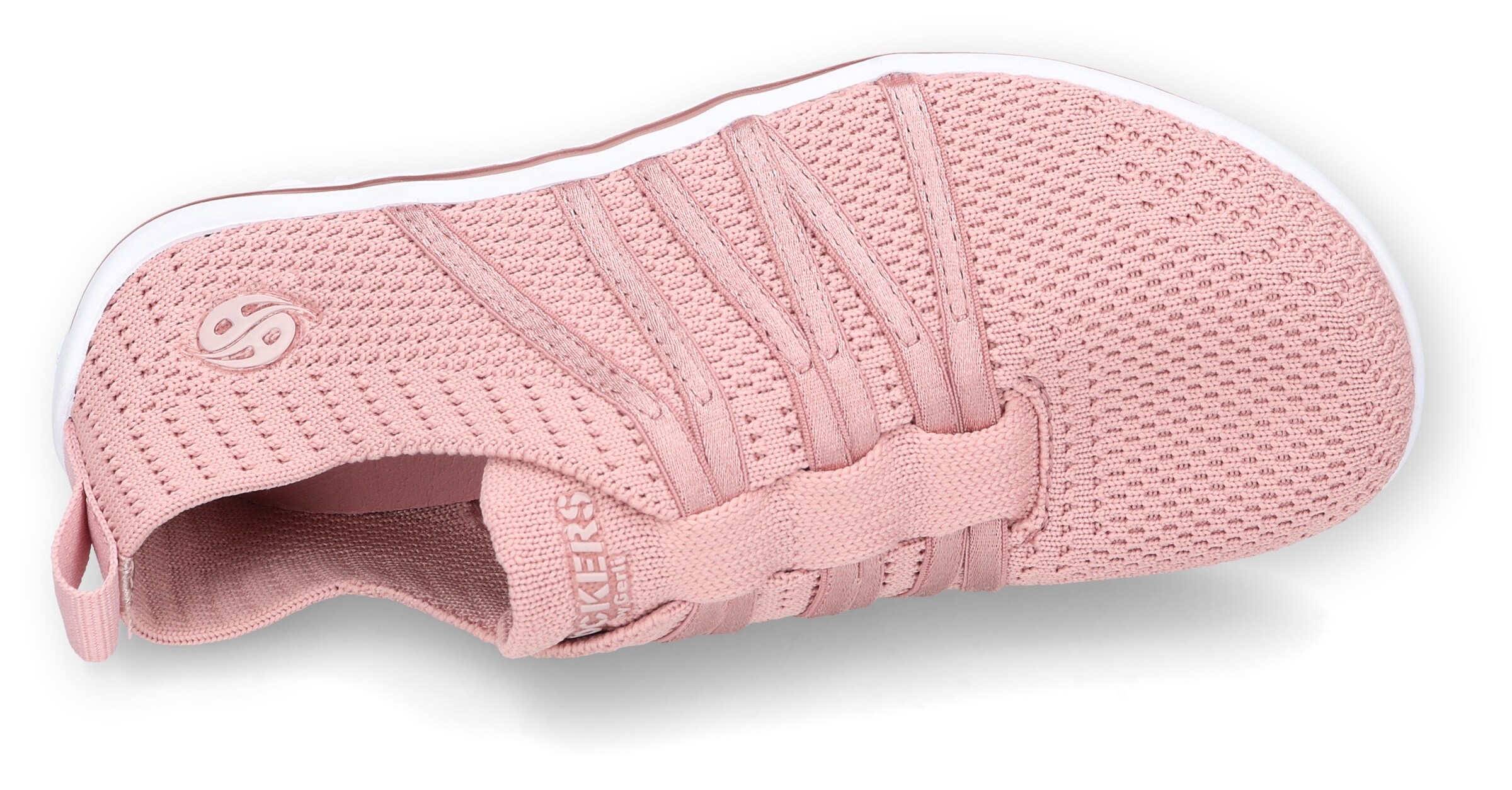 Dockers by Gerli Sneakers in Pink