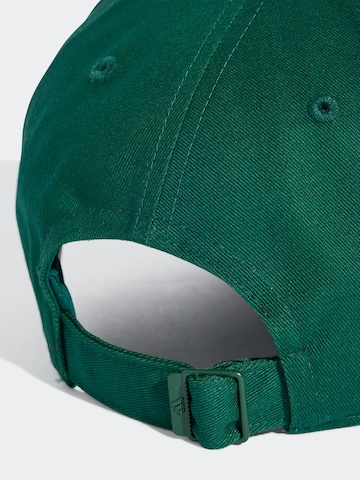 ADIDAS PERFORMANCE - Gorra en verde