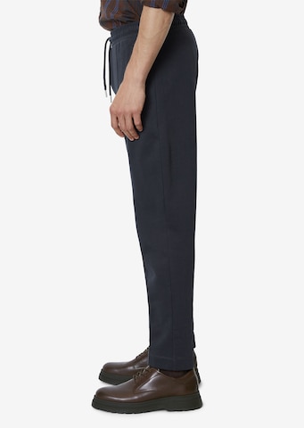 Regular Pantalon Marc O'Polo en bleu