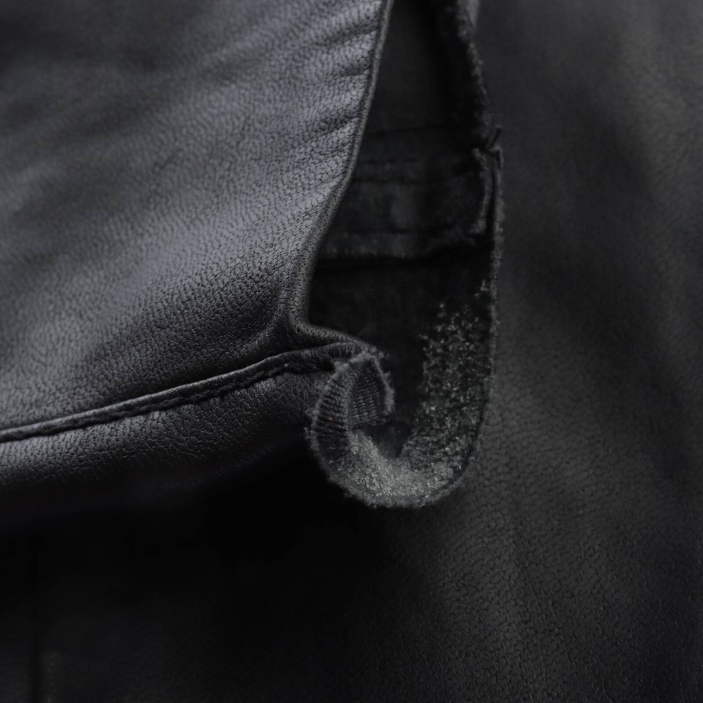 Marc Cain Pants in XS in Black