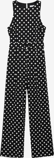 MANGO Haalari 'Romeo' värissä musta / valkoinen, Tuotenäkymä