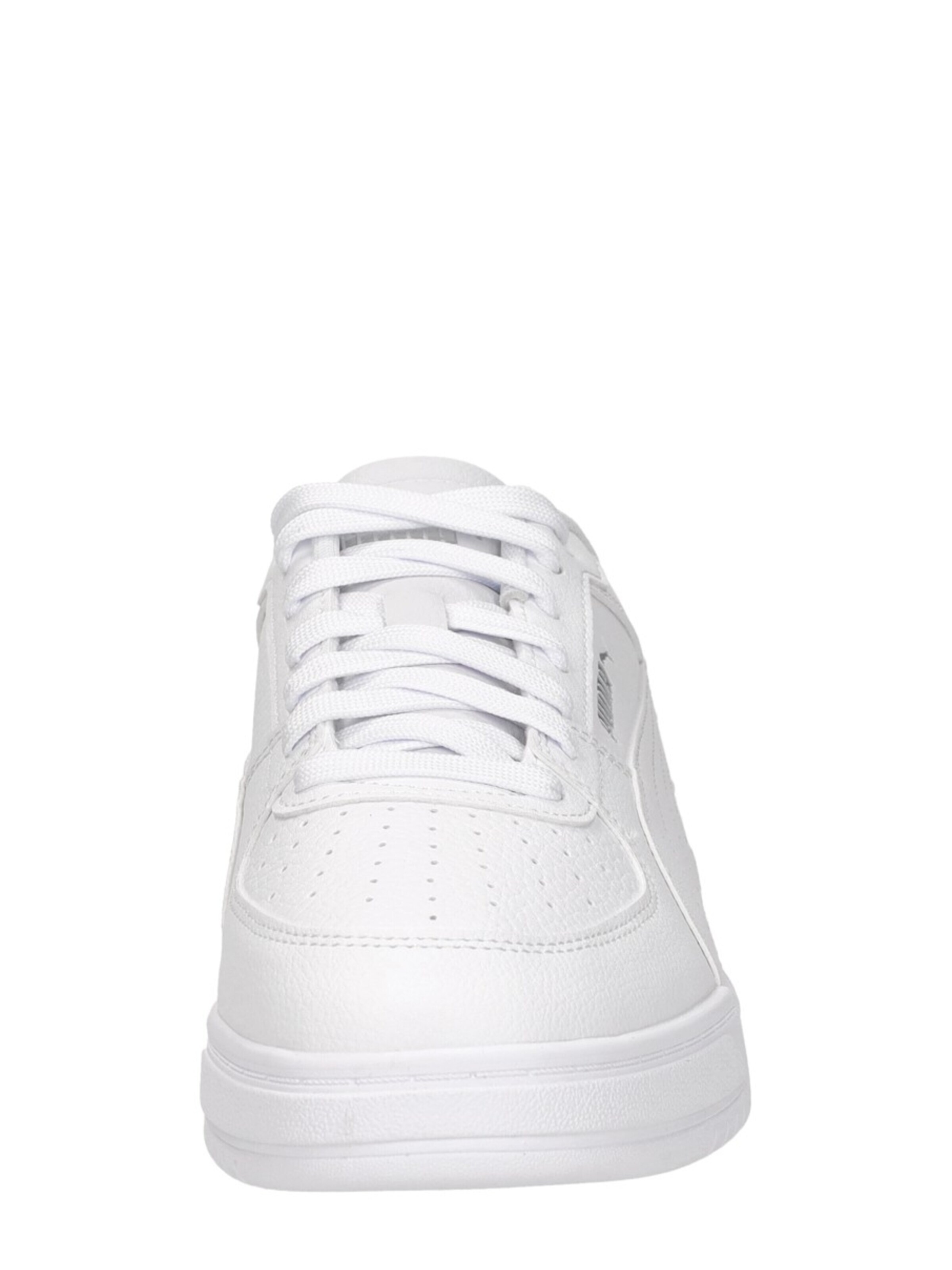 Baskets basses 'Puma Caven III' PUMA en blanc