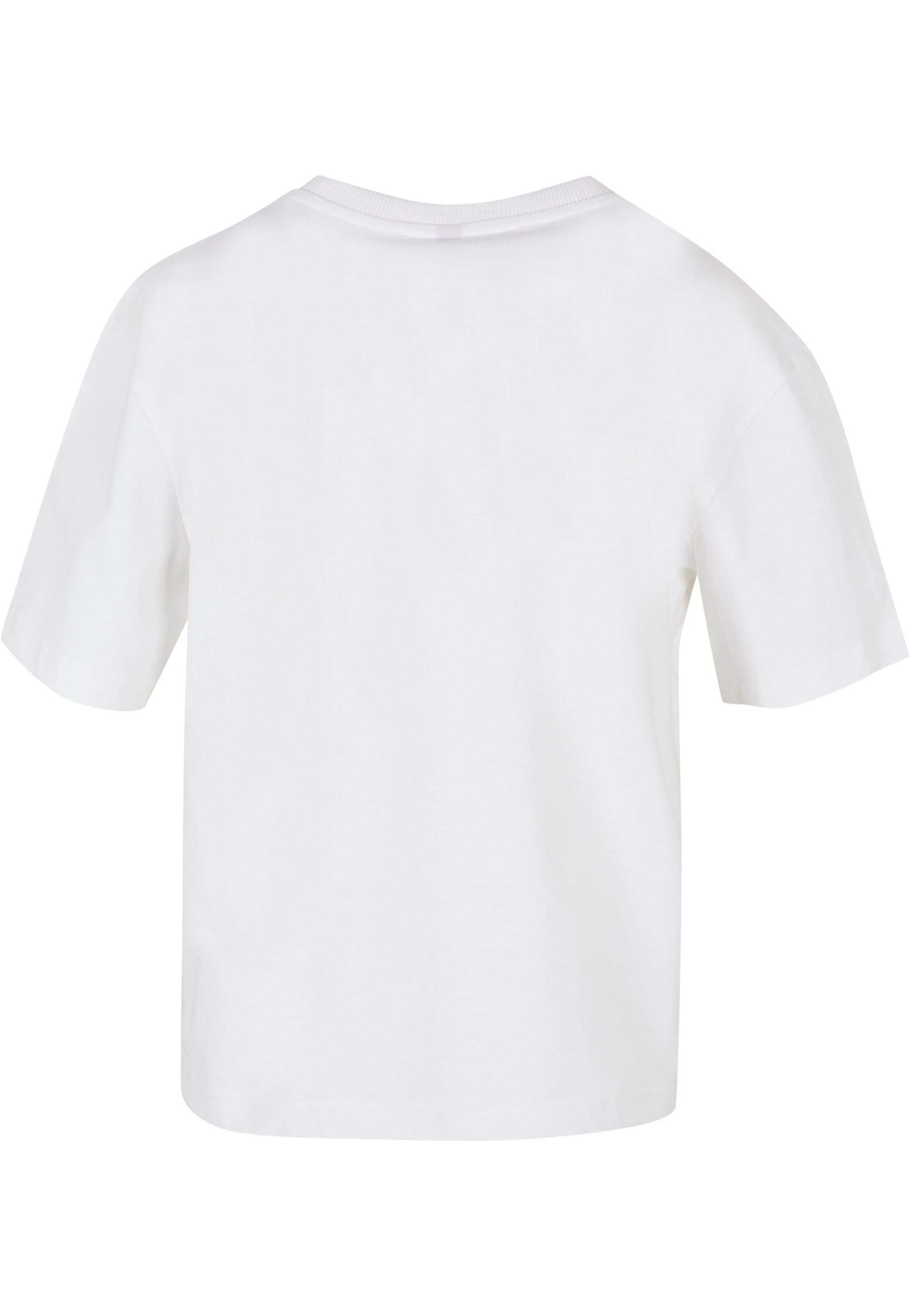 Days Beyond T-Shirt in Weiß