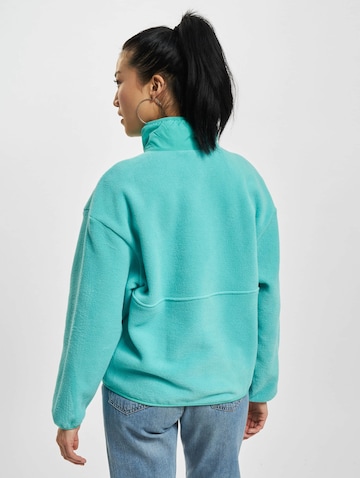 PATAGONIA Sweater 'Synch Marsupial' in Green