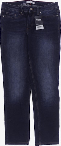 TOMMY HILFIGER Jeans 28 in Blau: predná strana