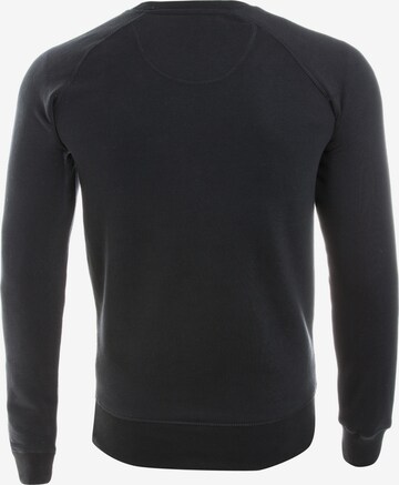 glore Pullover ' Josef ' in Schwarz