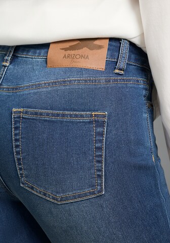 ARIZONA Regular Jeans 'Gerade' in Blue