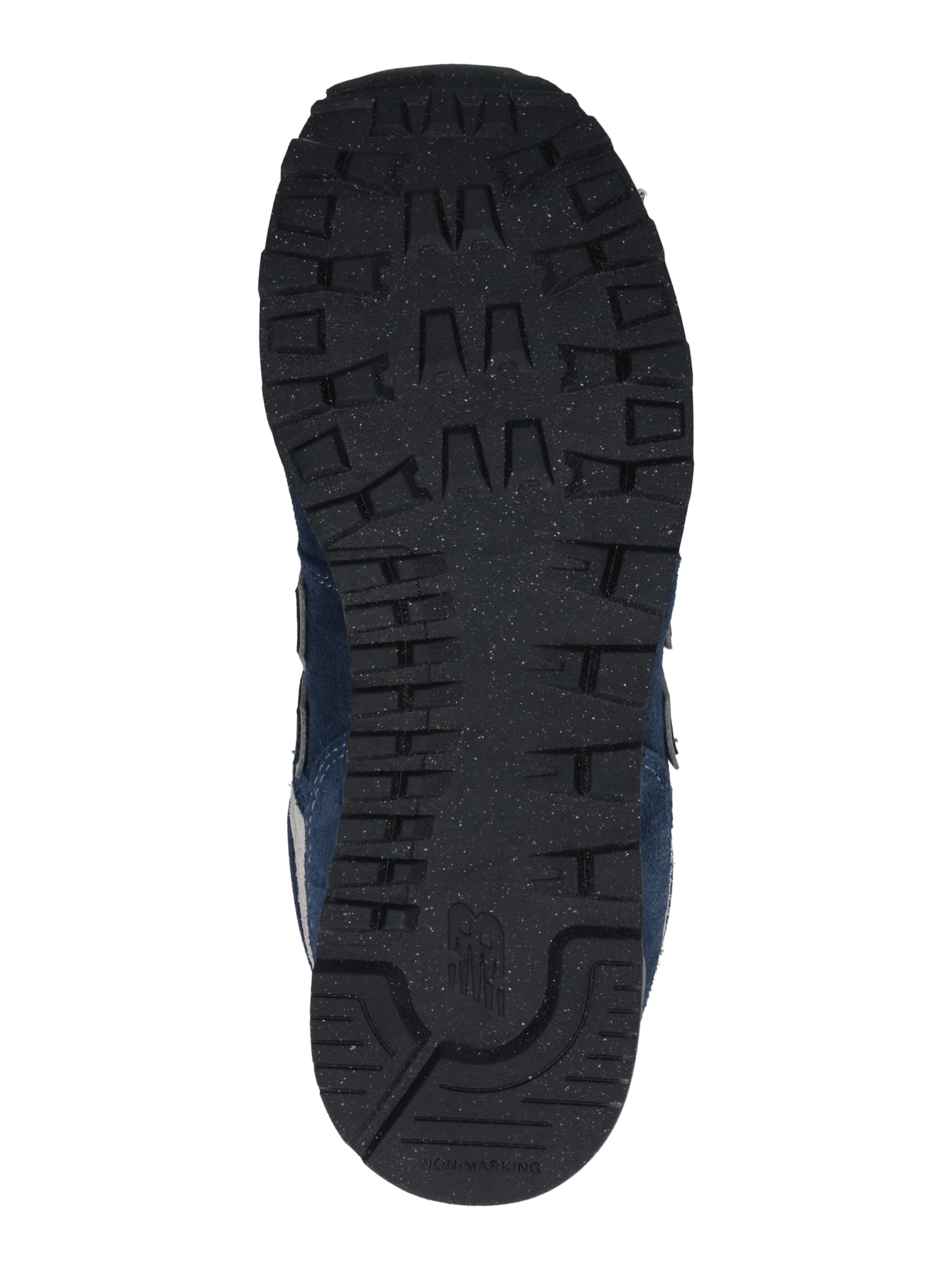 new balance Superge '574' | modra barva