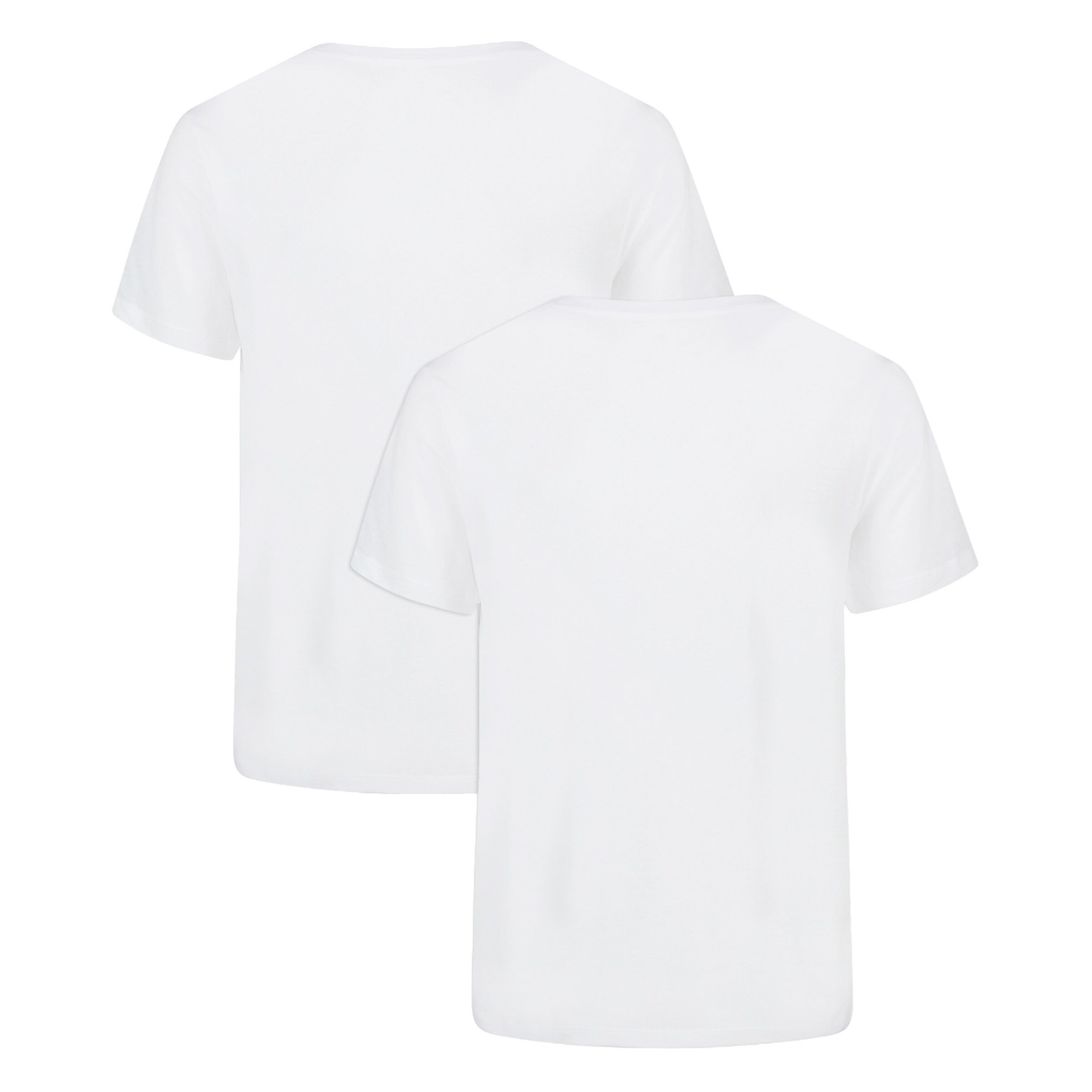 Maillot de corps UNDER ARMOUR en blanc
