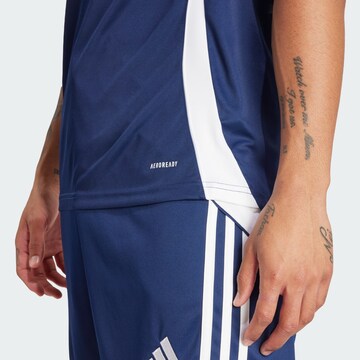 ADIDAS PERFORMANCE Jersey 'Tiro 24' in Blue