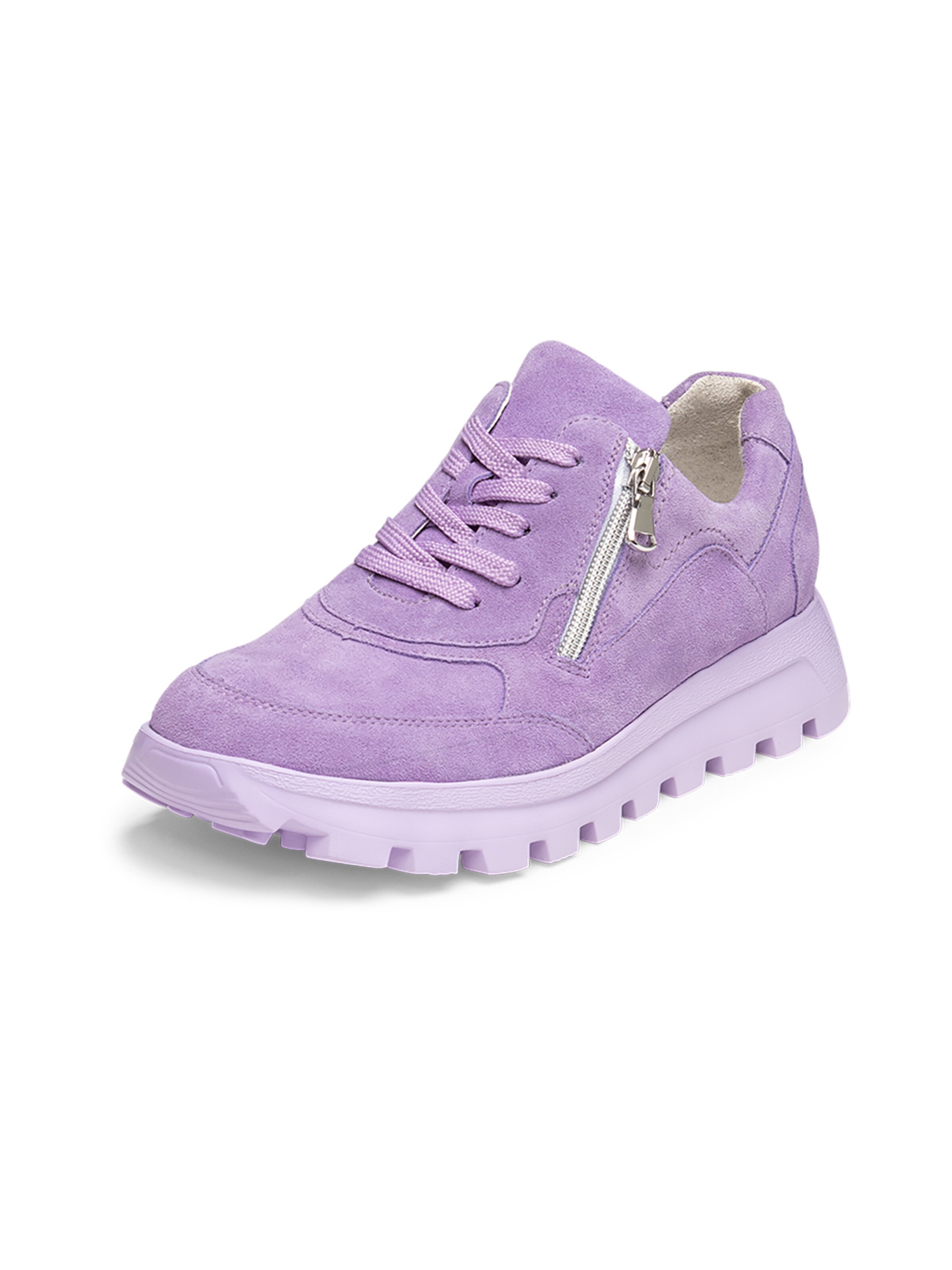 VITAFORM Sneakers in Pink: front