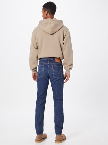 LEVI'S ® Skinny Jeans '510 Skinny' in Blue