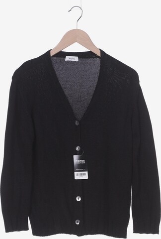 Lecomte Sweater & Cardigan in L in Black: front
