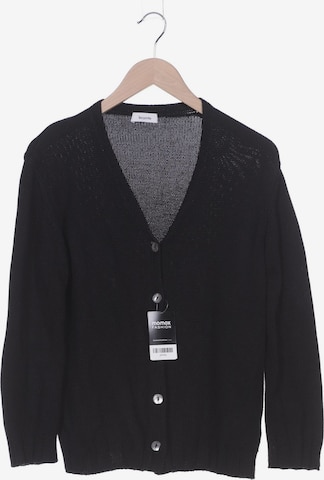 Lecomte Sweater & Cardigan in L in Black: front