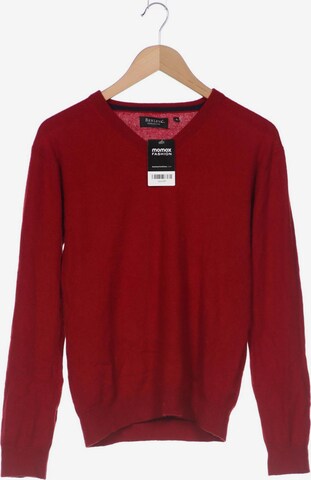 Bexleys Sweater & Cardigan in M in Red: front