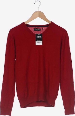 Bexleys Pullover M in Rot: predná strana