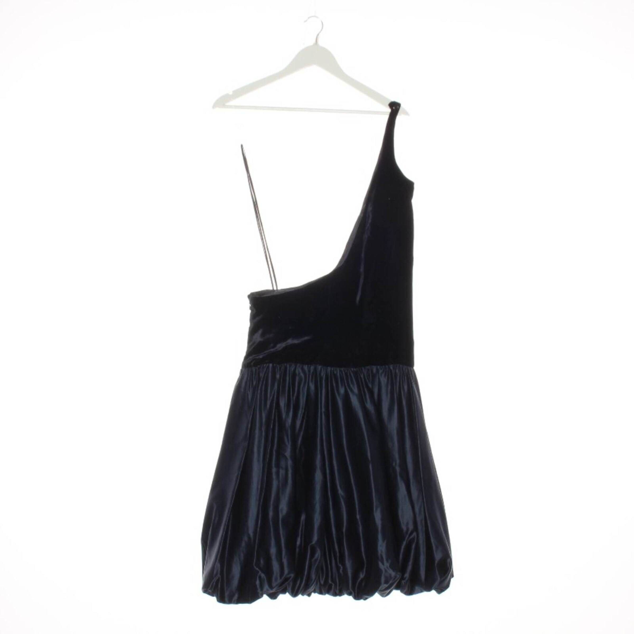 Ralph Lauren Dress in M in Blue: front