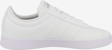 ADIDAS PERFORMANCE Sneaker 'VL Court 2.0' in Weiß
