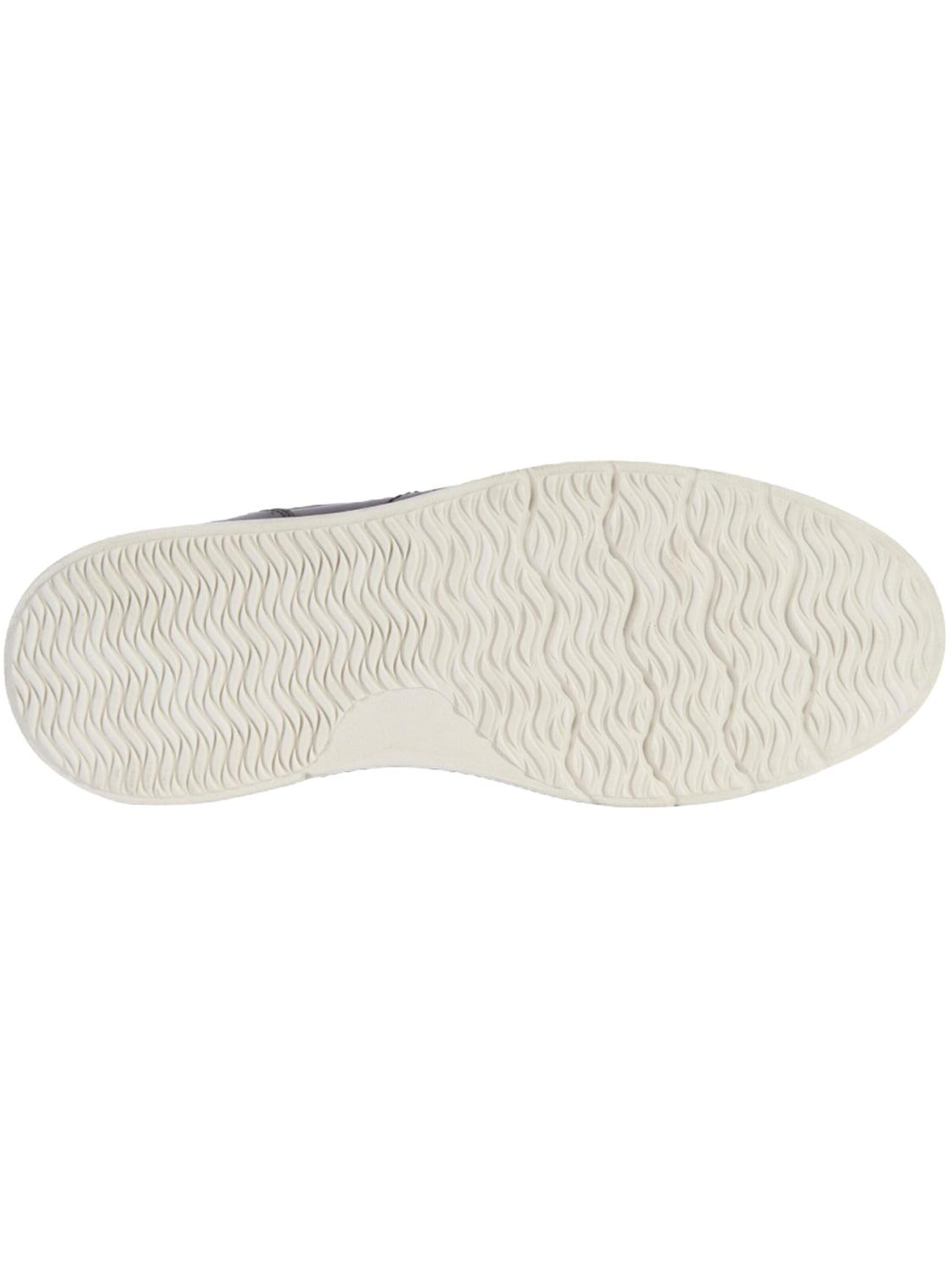 Slip on 'Schnürschuhe' Desa en noir