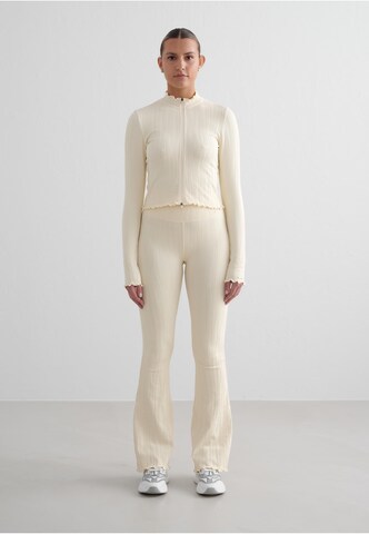 Aim'n Sweat jacket in White