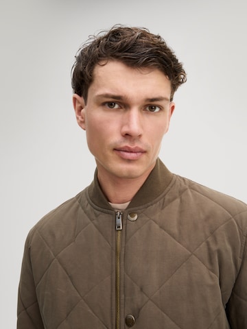 JOOP! Jeans Tussenjas in Groen