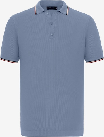 Felix Hardy Poloshirt in Blau: predná strana