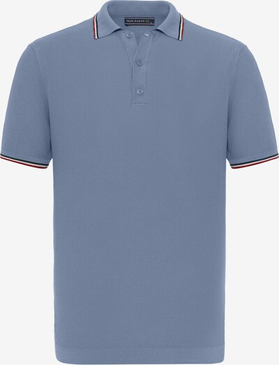 Felix Hardy T-shirt i duvblå / blandade färger, Produktvy