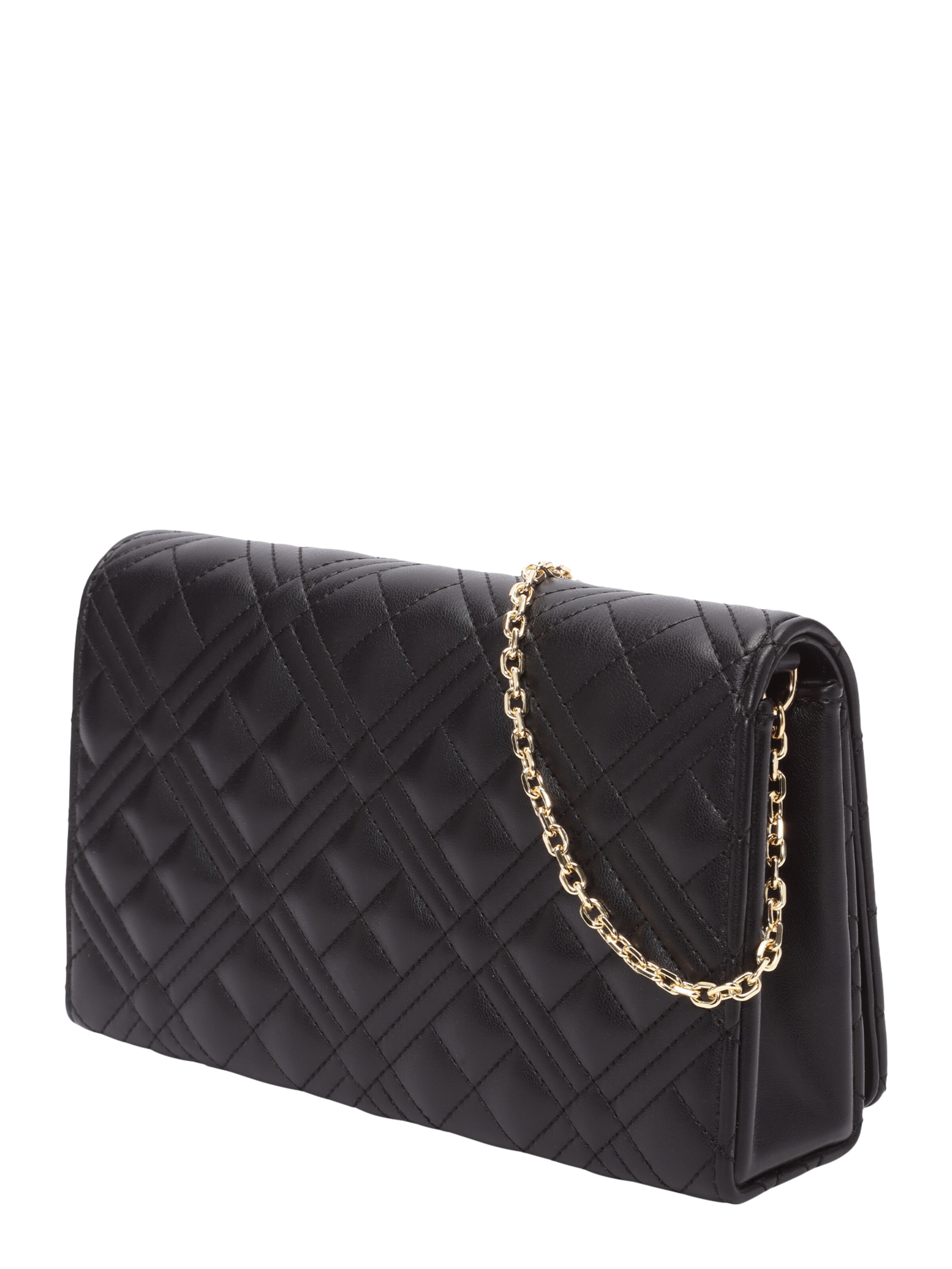 Love MoschinoTorba preko ramena - crna boja