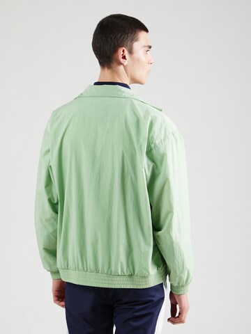 Sergio Tacchini Tussenjas 'NAYLA' in Groen