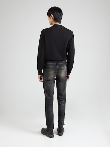 BOSS - Slimfit Vaquero 'Delaware' en gris