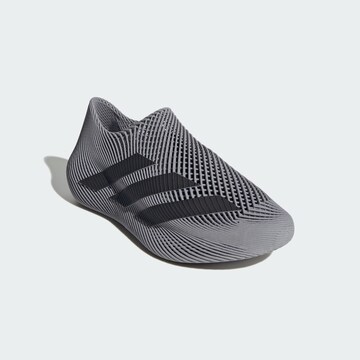 ADIDAS SPORTSWEAR - Sapatilhas slip-on em cinzento
