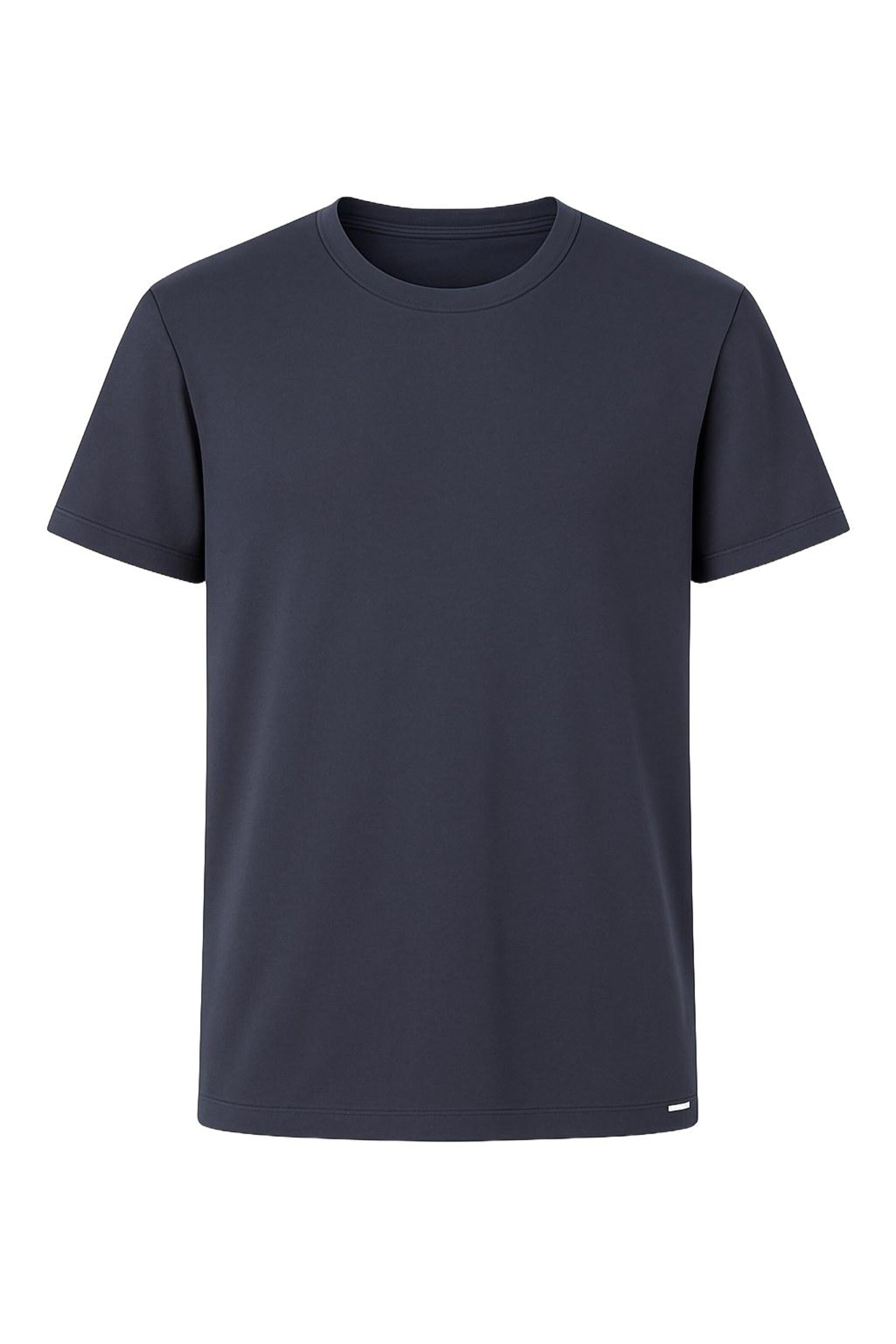 Blackspade T-Shirt in Grau: Vorderseite