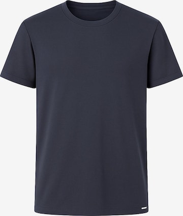 Blackspade T-Shirt in Grau: Vorderseite