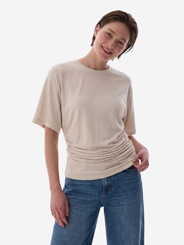 Penti Tričko 'T-Shirts' – béžová
