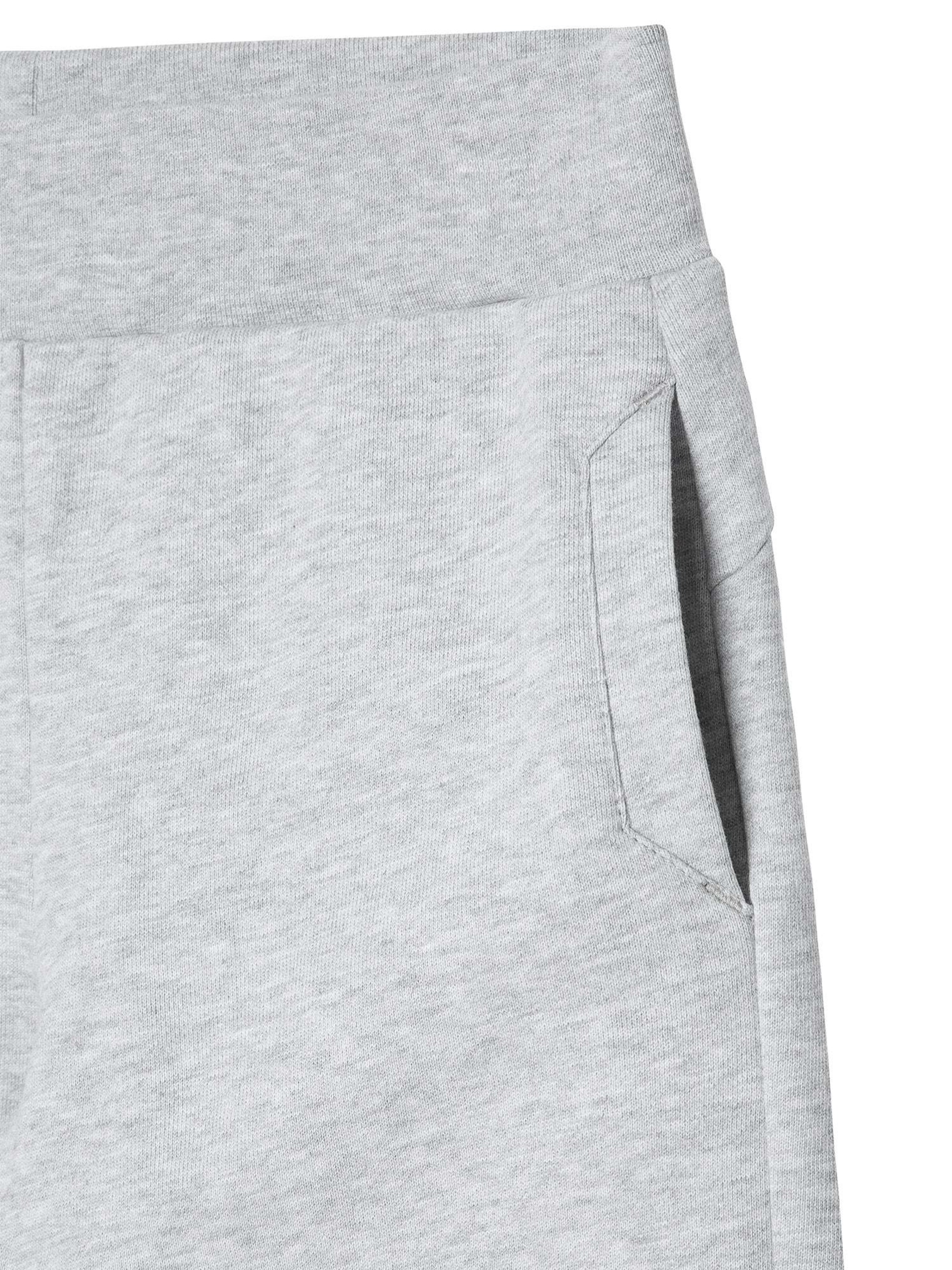 Hackett London Regular Shorts in Grau