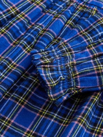 Robe Next en bleu