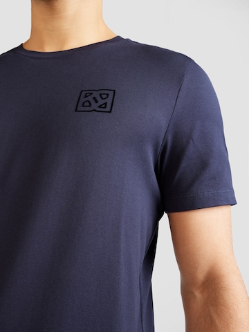 BOGNER - Camiseta 'Roc' en azul