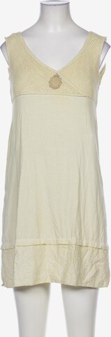Elisa Cavaletti Dress in S in Yellow: front