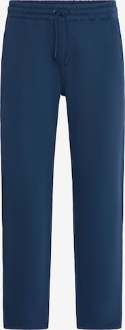 BLEND - Calças 'BHJURIS' em azul: frente