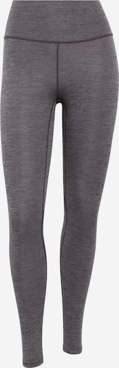 Sportinės kelnės 'All Me' iš ADIDAS PERFORMANCE, spalva – šokolado spalva, Prekių apžvalga