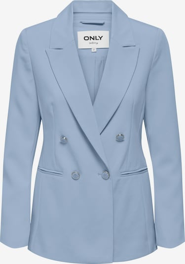 Blazer 'ONLAstrid' in 34 ONLY di colore blu chiaro, Visualizzazione prodotti