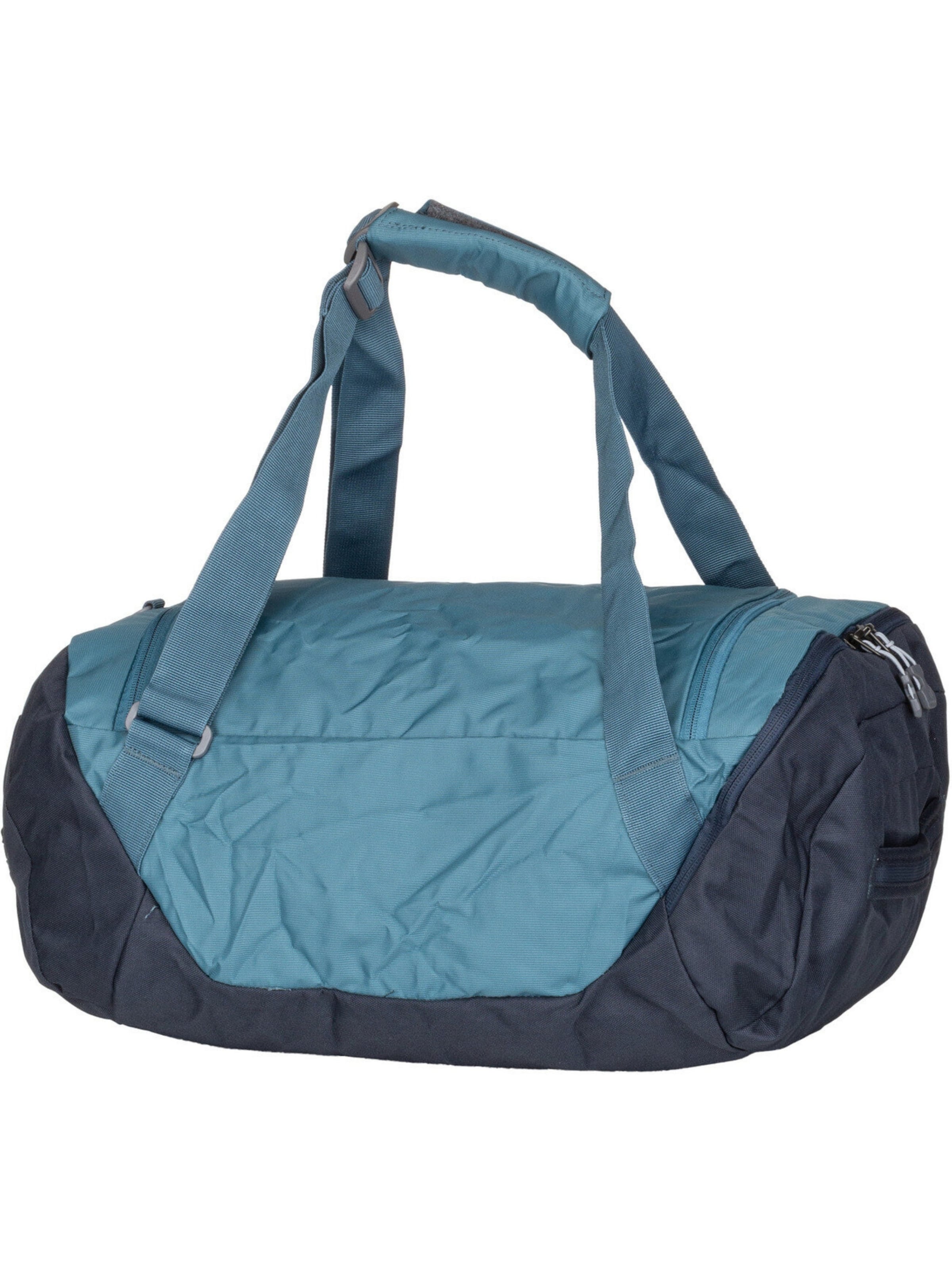 Sac de voyage 'Duffel 35' DEUTER en bleu