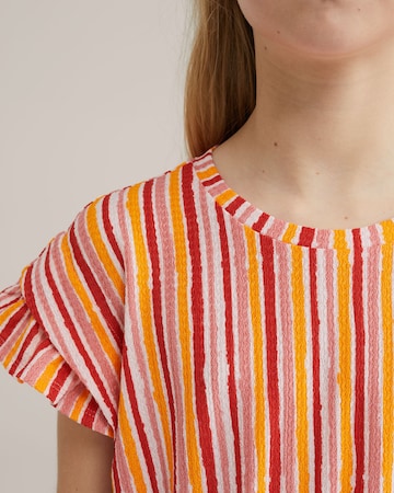 WE Fashion Dress in Mixed colours