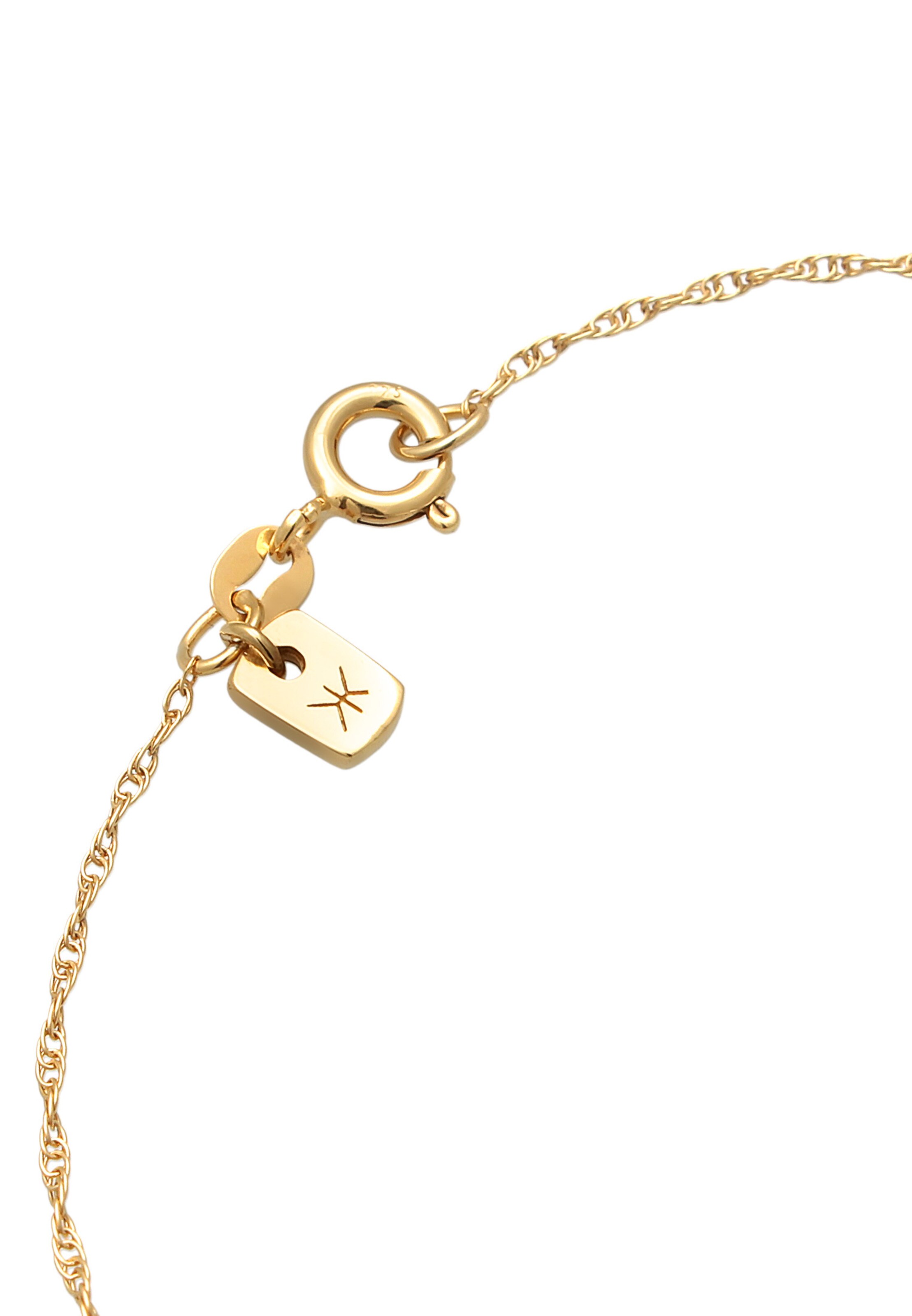 KUZZOI Rannekoru värissä kulta